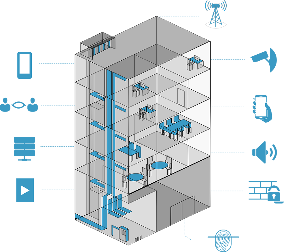 Organized-warehouse-for-industrial-automation-systems